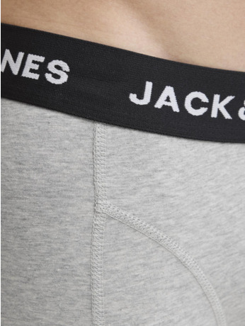 jwhanthony Boxershorts 3 pack