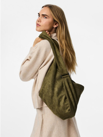 PCAMANDA XL AUTUMN BUMBAG