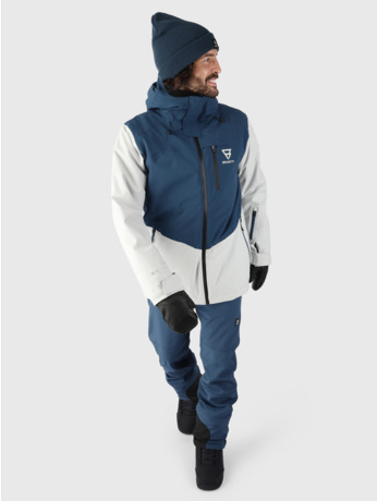 Huygens Men Softshell Pants
