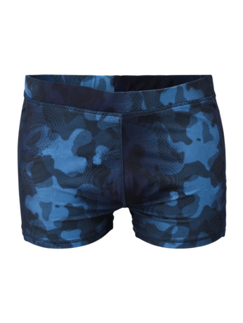 Samier-AO Men Swim Trunks