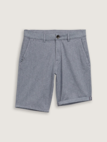 Korte broek in normal pasvorm