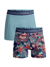 Men 2-pack Boxer Shorts Hercules Baywatch