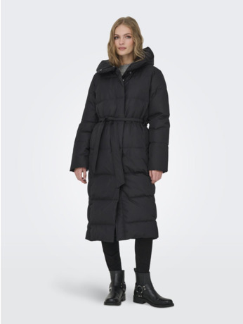 High Stand Up Collar Long Sleeves (L/S)