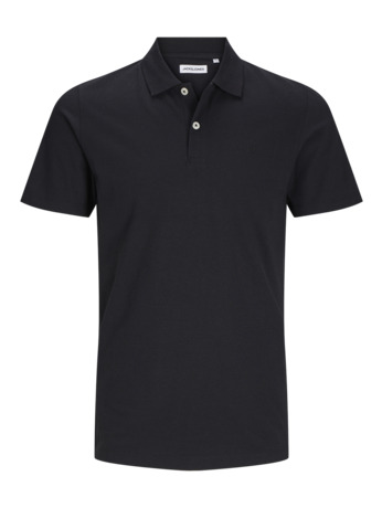Slim Fit Polo (S/S)
