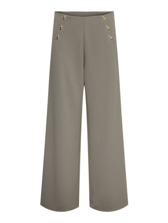 Regular Fit Regular fit lentebroek voor een feestje