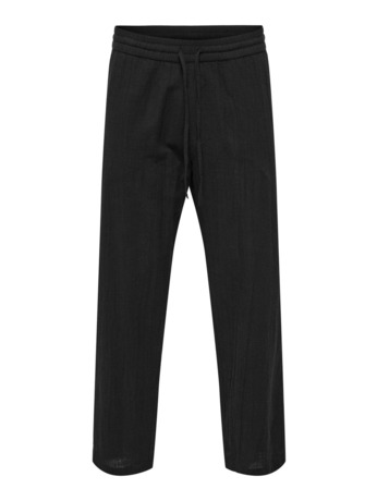 Regular Fit Stijlvolle regular fit broek voor volwassen mannen Heren