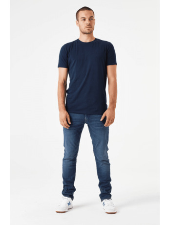 Heren Jeans Russo Tapered fit