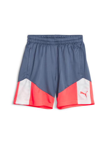 individualCUP Shorts Jr  PUMA White-Inky