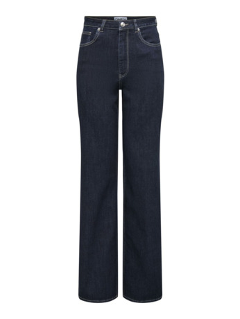 Wide Leg Fit