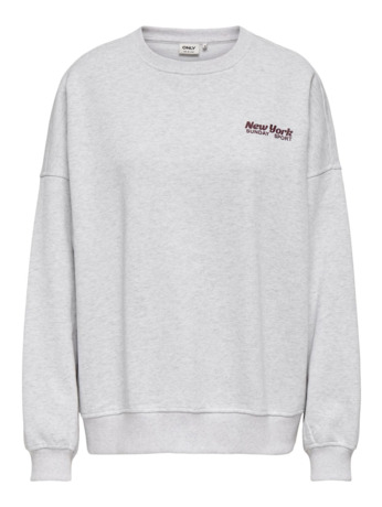 Regular Fit O-Neck Long Sleeves (L/S)