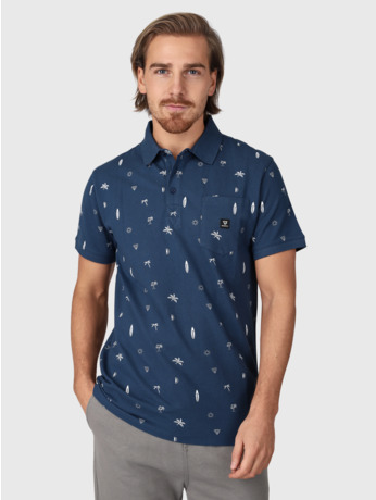 Addax-AO Men Polo