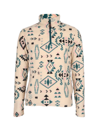 Mismy-Nordic Girls Fleece