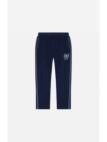 De T-off broek Navy Unisex