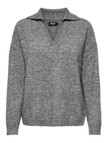 Regular Fit Shirt Collar Long Sleeves (L/S)