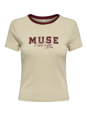 Regular Fit O-Neck Short Sleeves (S/S)