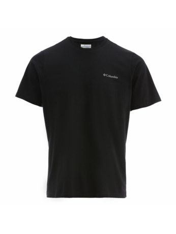 M Timberview Trail FS Grafisch T-shirt