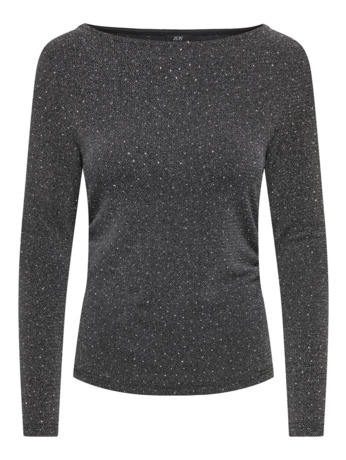 Standard Fit Halter Neck Long Sleeves (L/S)