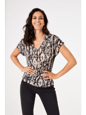 Dames T-shirt
