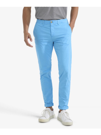 MF Chino Summer Poplin Heren