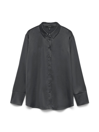 VMSESIL LS CLASSIC SHIRT LCS