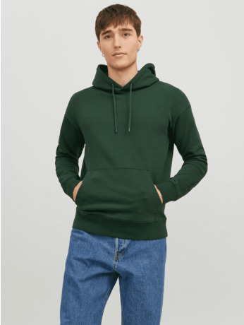 JJESTAR BASIC SWEAT HOOD NOOS