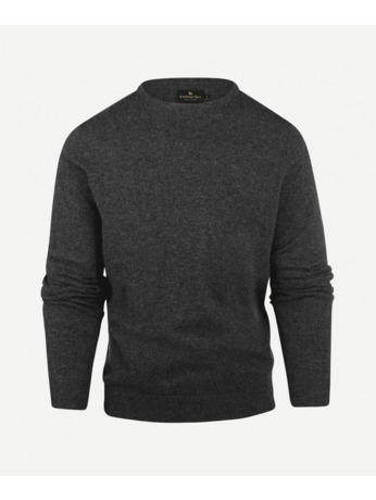 Merino C- neck Sweater