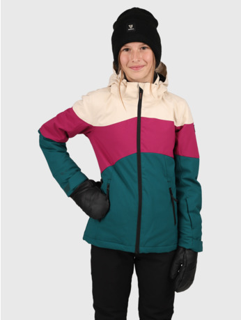 Phoenixy Girls Snow Jacket
