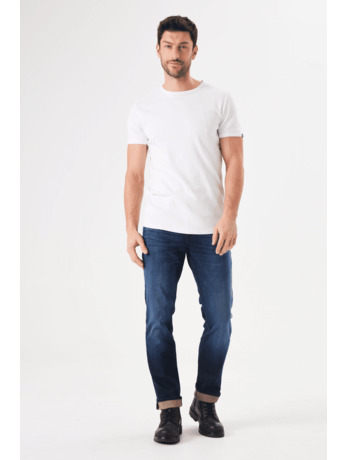 Heren Jeans Rocko Straight fit