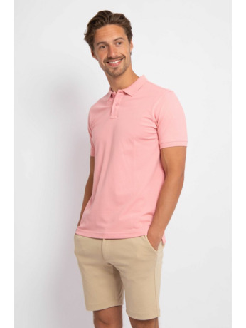 Suitable Cas Polo Roze