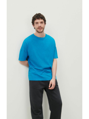 Heren-T-shirt Bysapick