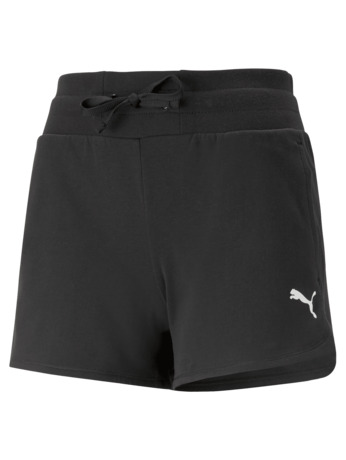 MODERNE SPORT Shorts PUMA Zwart Vrouwen