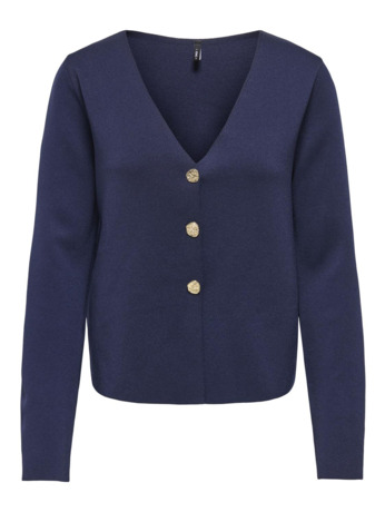 Regular Fit V-Neck Long Sleeves (L/S)