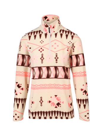 Misma-Retro Women Fleece