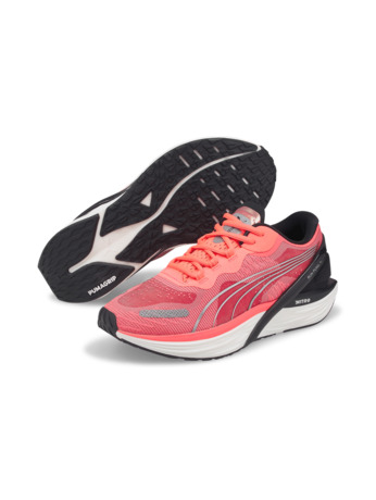 Run XX Nitro Wns  Sunset Glow-Puma Black