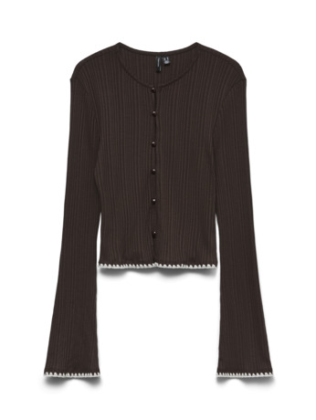 O-Neck Long Sleeves (L/S)