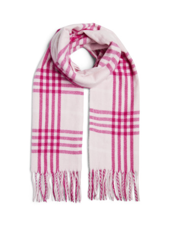 PCLESIA LONG SCARF PWP BC