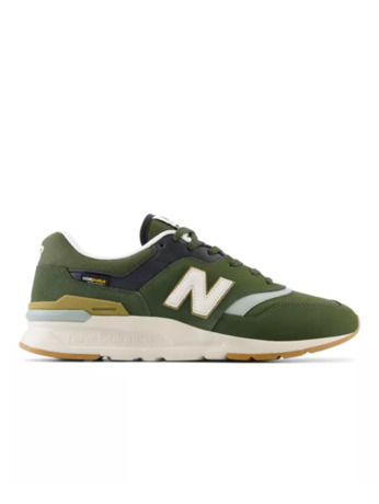 997H Heren Sneakers
