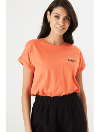 Dames T-shirt