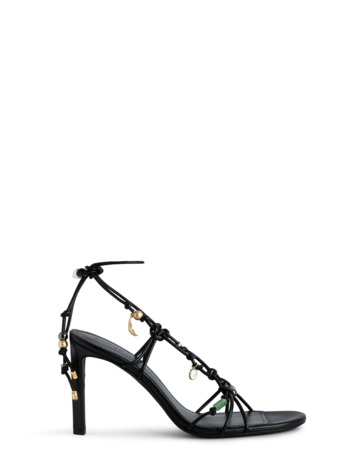 ALANA SMOOTH LAMBSKIN FULL CHA