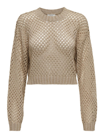 Regular Fit O-Neck Long Sleeves (L/S)