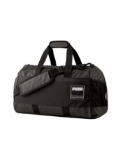 Gym Duffle M  Puma Black