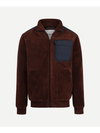 Teddy Jacket