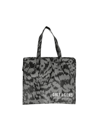 ONSSHOPPING BAG AOP