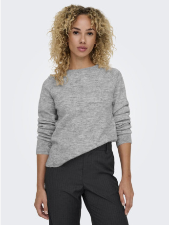 American Fit O-Neck Long Sleeves (L/S)