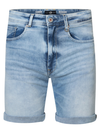 Men Shorts Denim