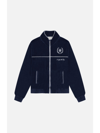 Het T-off vest Unisex