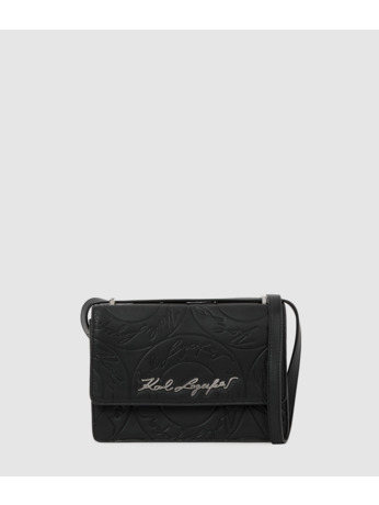 K/LUNA AOP CROSSBODY