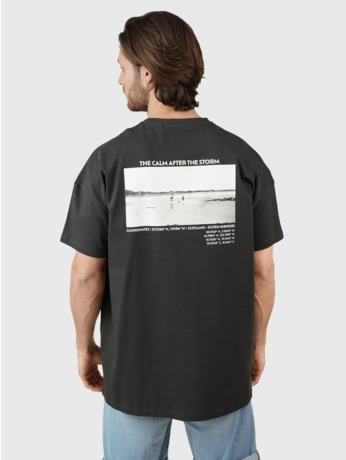 T-shirt Orestis-Nature