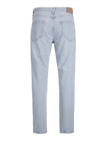 Relaxed Fit