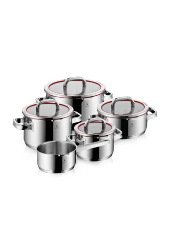Function 4 760556380 Pannenset 5-delig